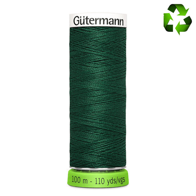 340 - Fil à coudre Gütermann