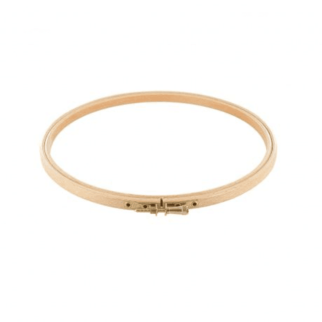 Tambour à broder 220mm