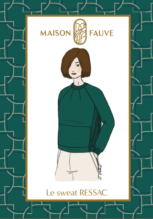 Ressac - Maison Fauve