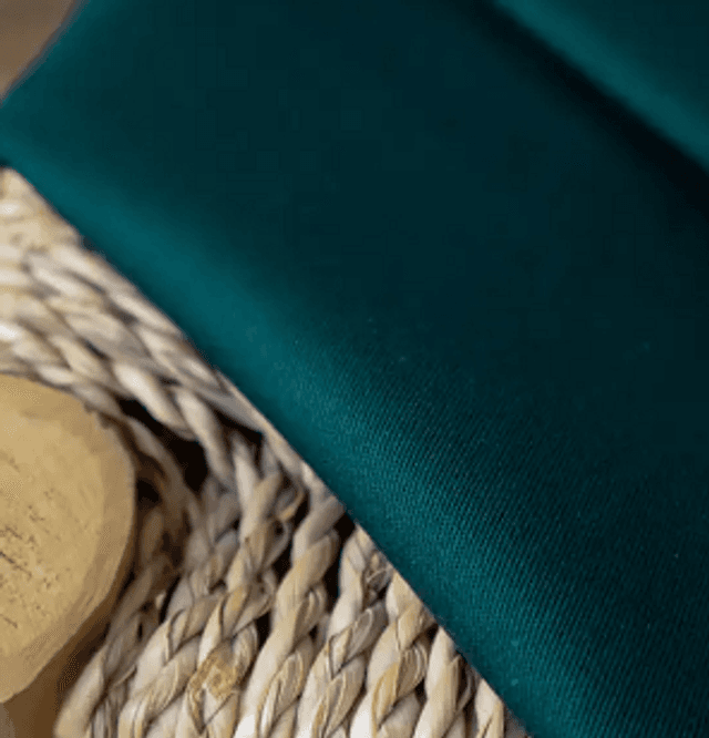 Gabardine Sapin - Lise Tailor