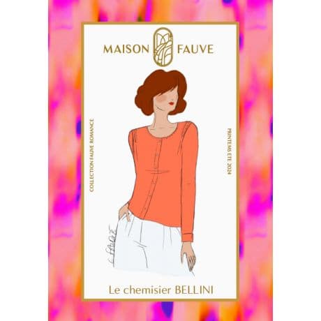 Bellini Maison Fauve