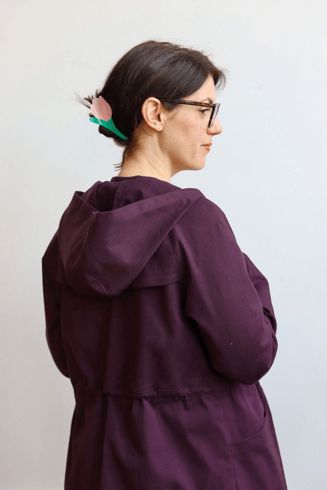 Brume Lise Tailor