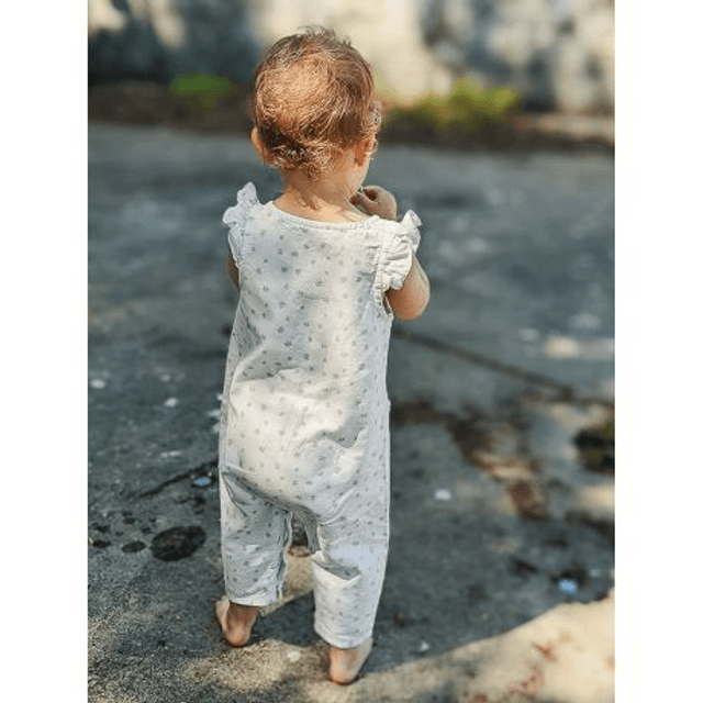 Pinson Combinaison  6 mois - 5 ans Marmaï